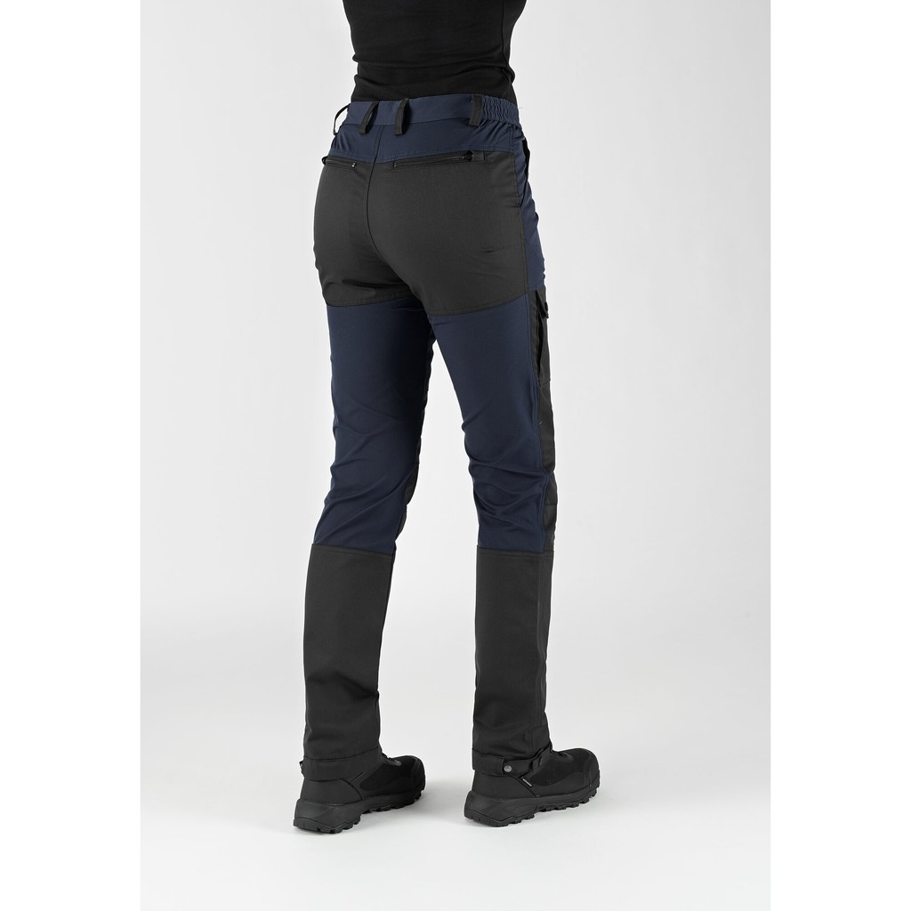 Damen Outdoorhose Helags Damen Outdoorhose Helags