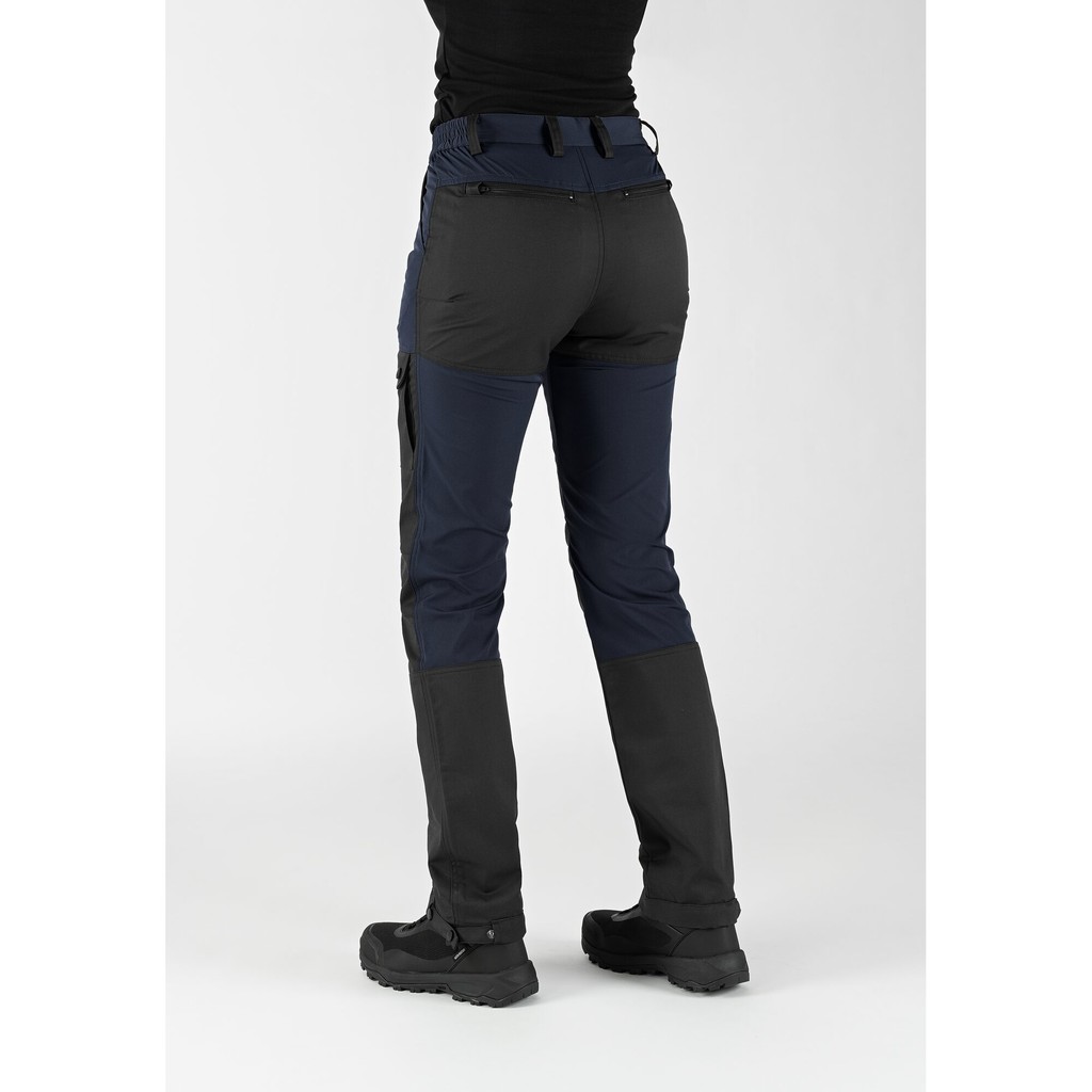 Damen Outdoorhose Helags Damen Outdoorhose Helags