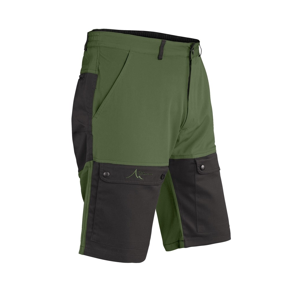 Herren Outdoorshorts Helags Herren Outdoorshorts Helags