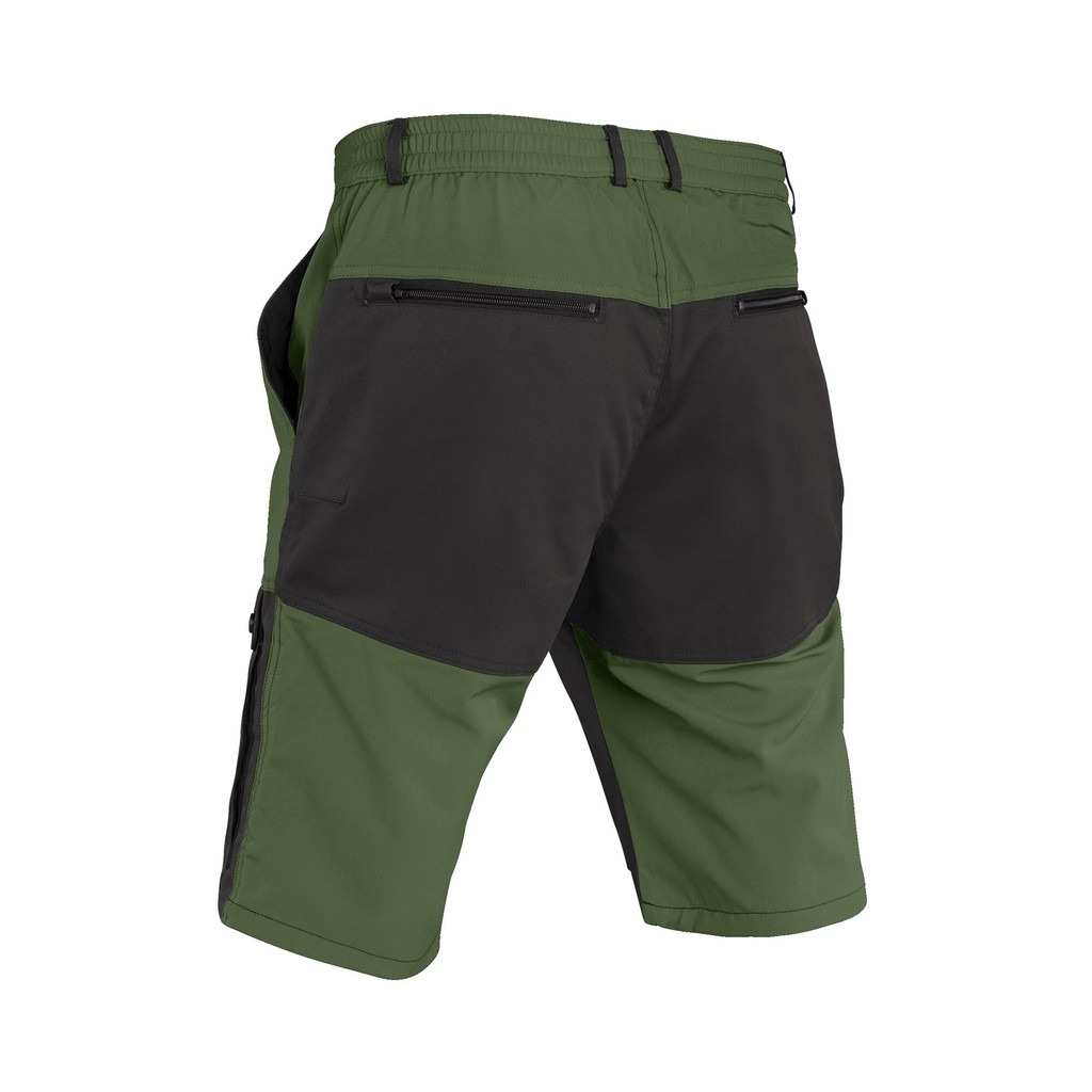 Herren Outdoorshorts Helags Herren Outdoorshorts Helags