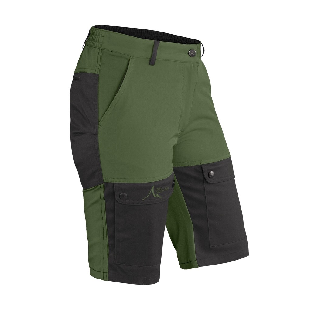 Damen Outdoorshorts Helags