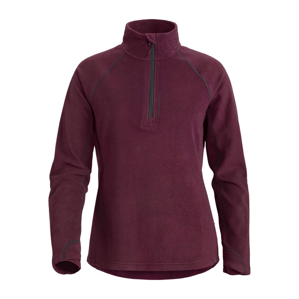 Trekking Naisten Fleecepaita Trekking Naisten Fleecepaita