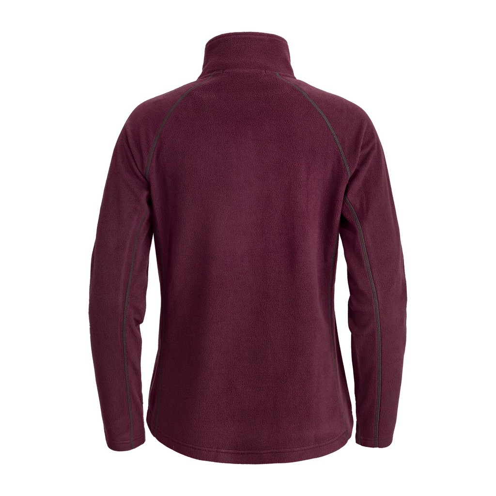 Trekking Naisten Fleecepaita Trekking Naisten Fleecepaita