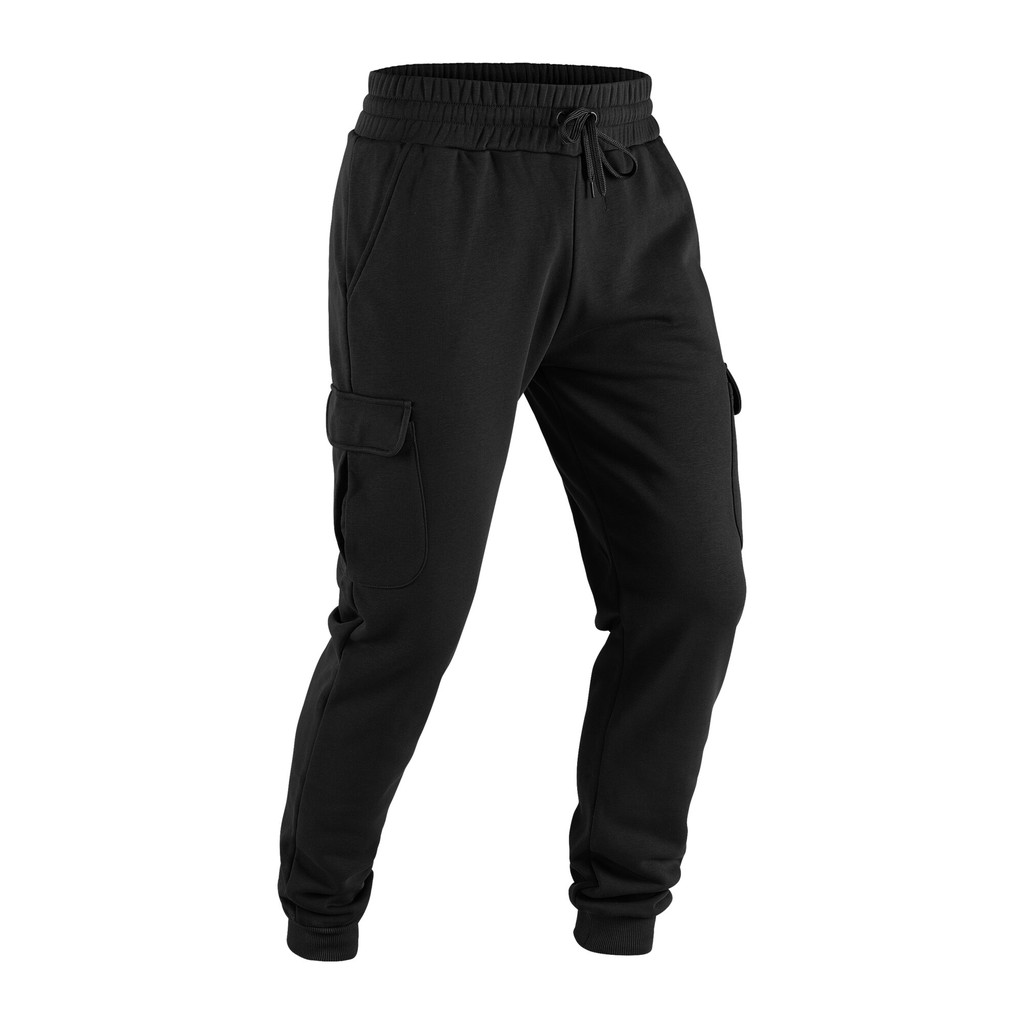 Joggingbyxa Cargo Herr