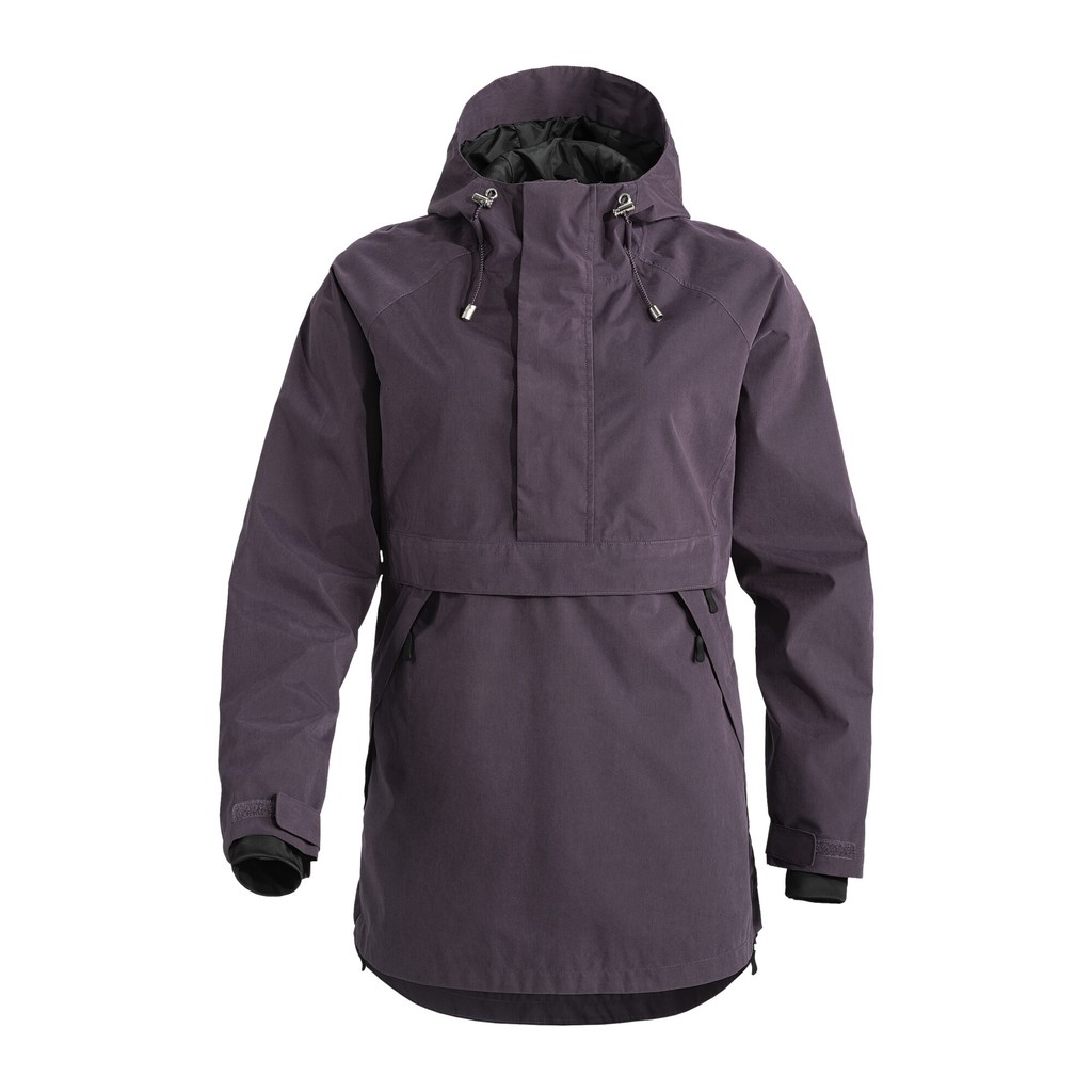 Anorak Hönö Dam Anorak Hönö Dam
