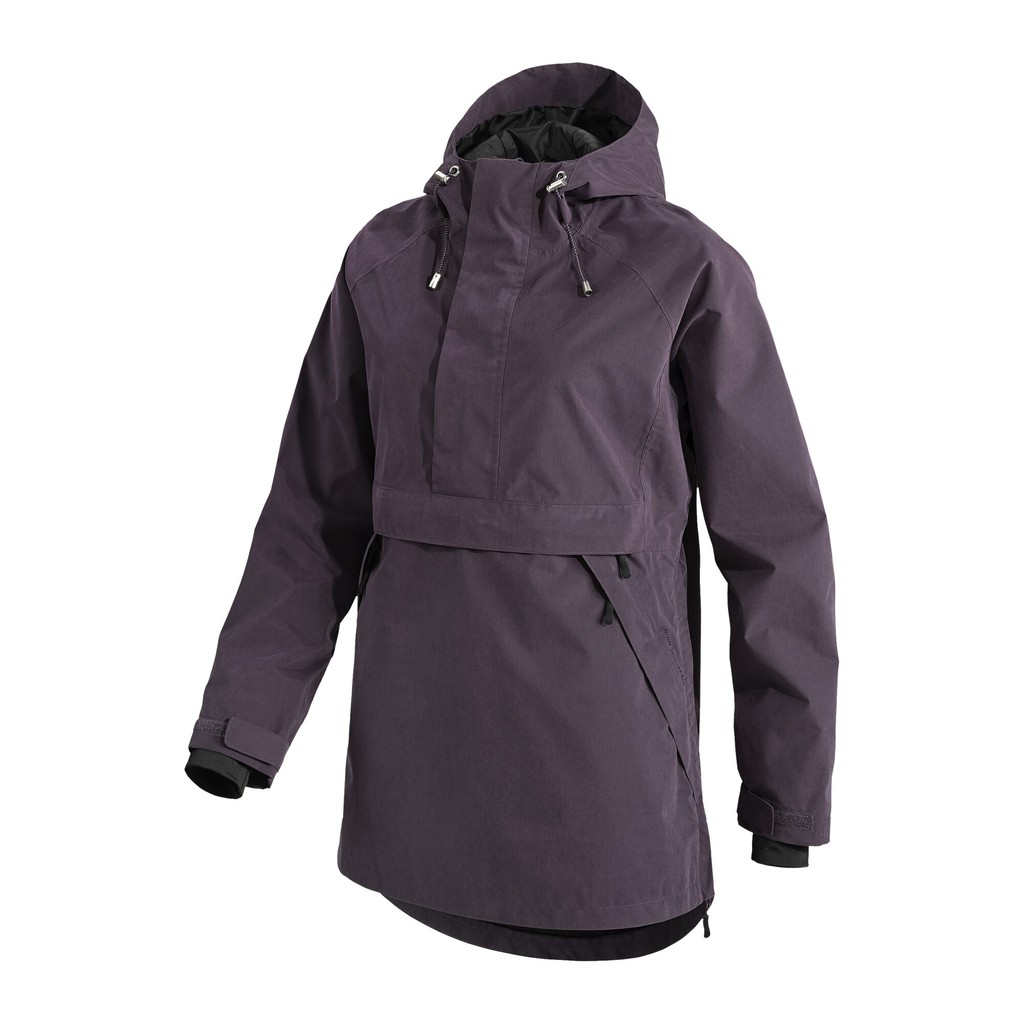 Anorak Hönö Dam Anorak Hönö Dam