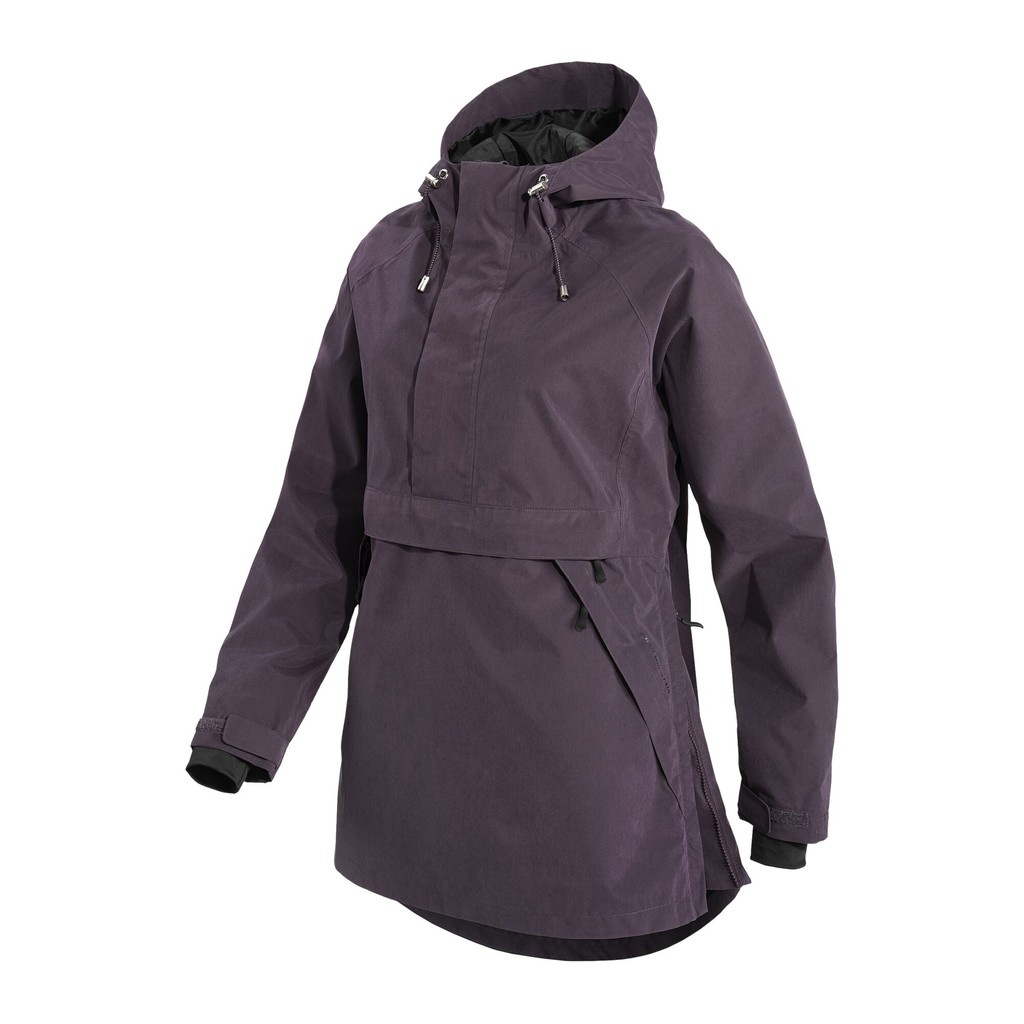 Anorak Hönö Dam Anorak Hönö Dam