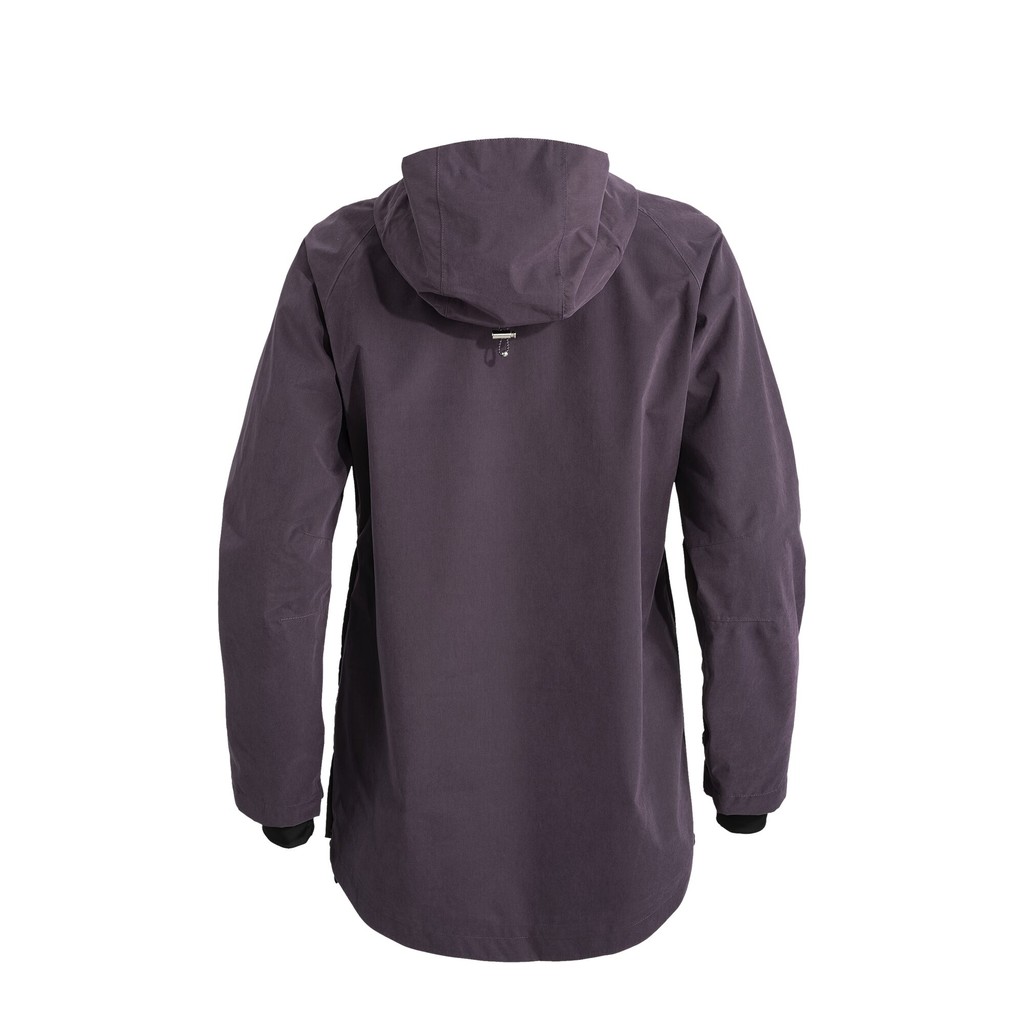 Anorak Hönö Dam Anorak Hönö Dam