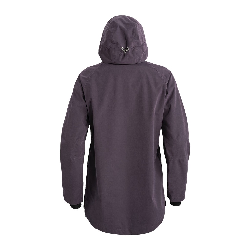 Anorak Hönö Dam Anorak Hönö Dam