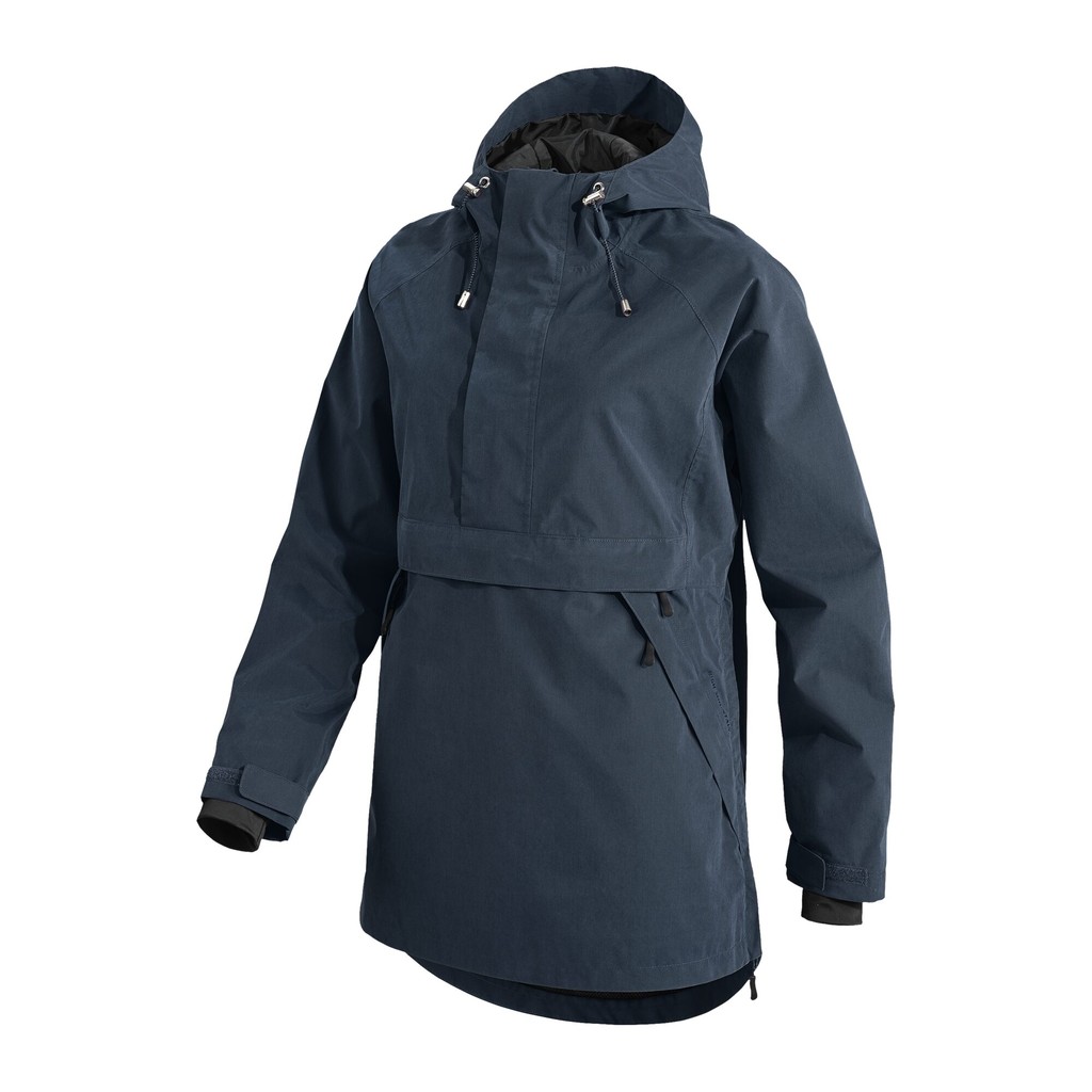 Anorak Hönö Dam Anorak Hönö Dam