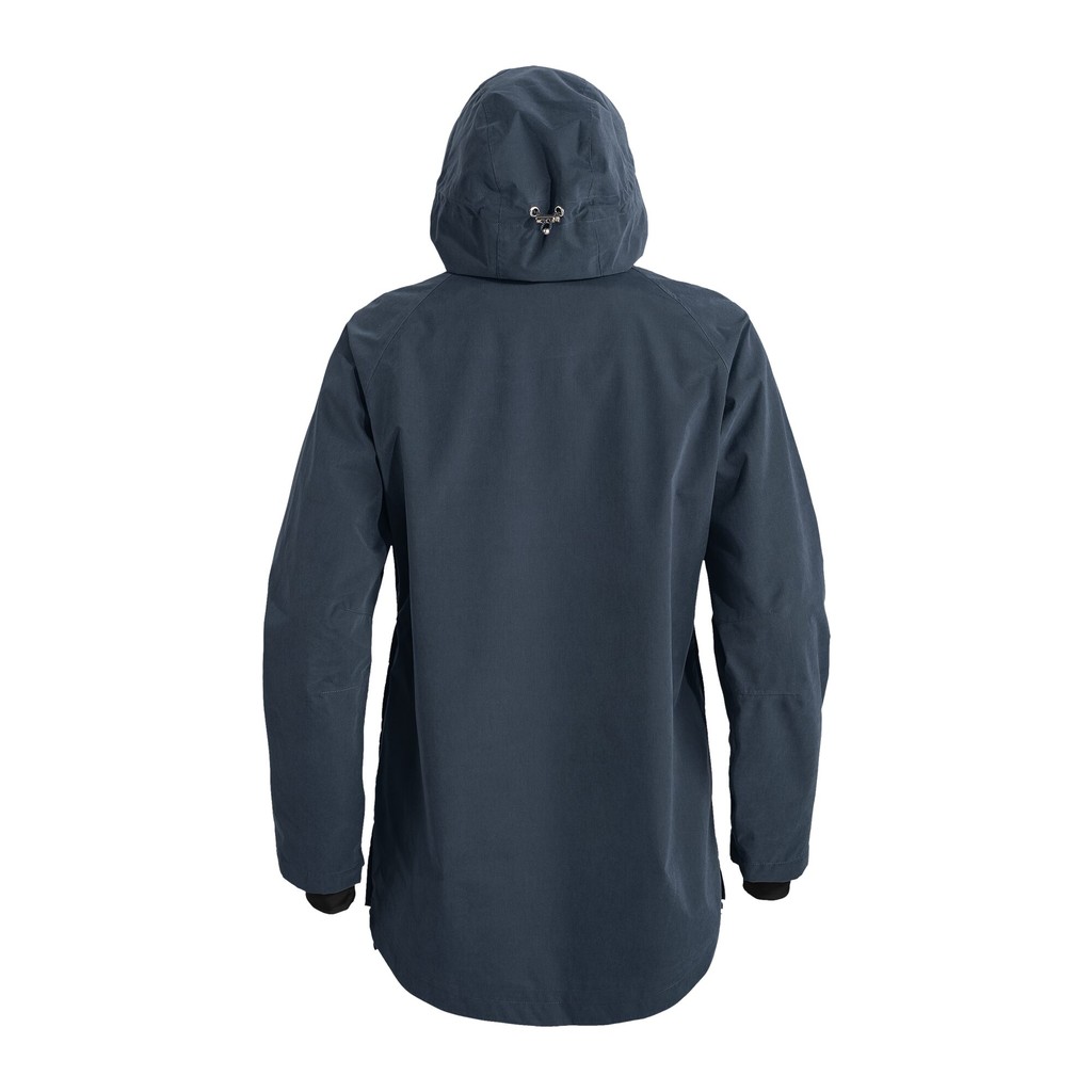 Anorak Hönö Dam Anorak Hönö Dam