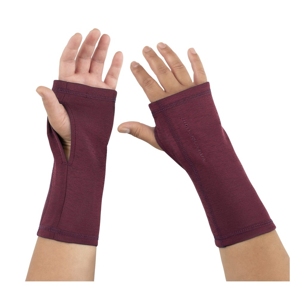 Handgelenkwärmer Handgelenkwärmer