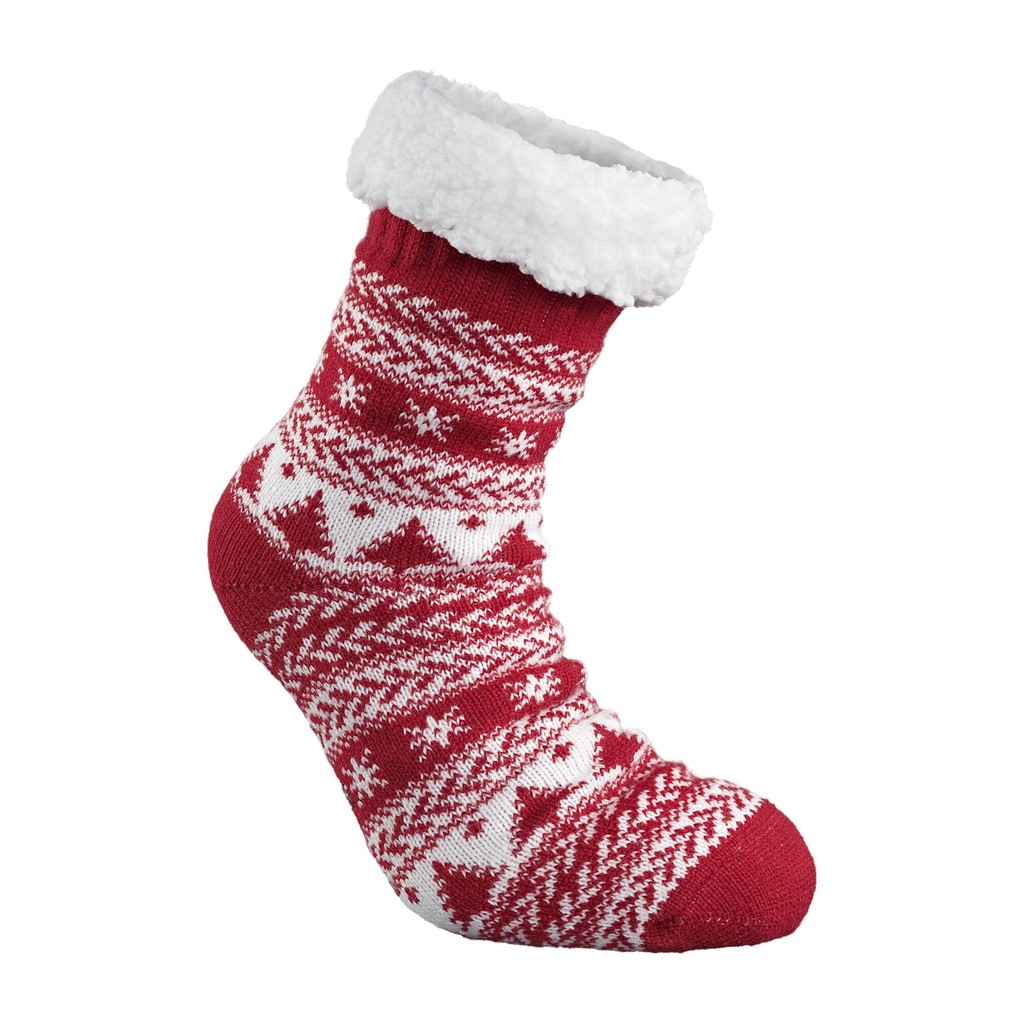 Kuschelsocken Granåsen
