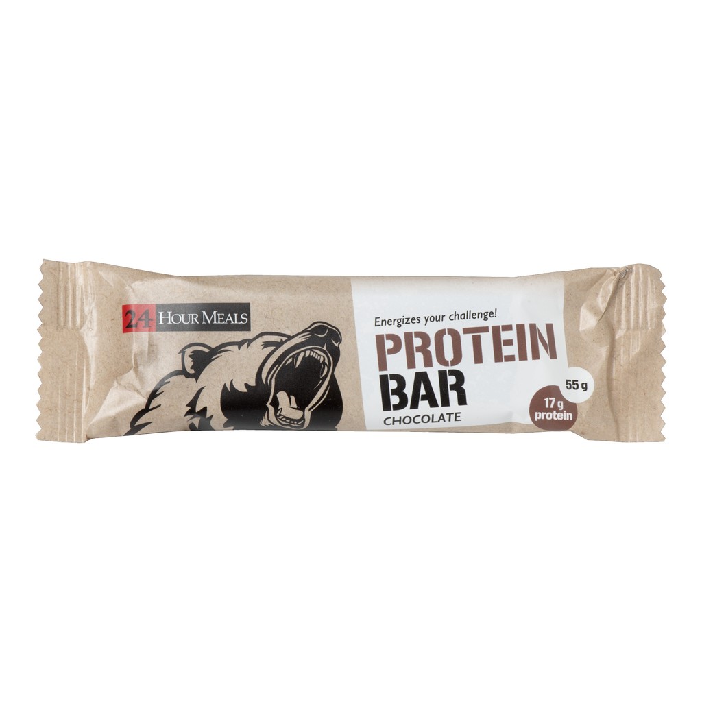 24 Hour Meals Protein Bar