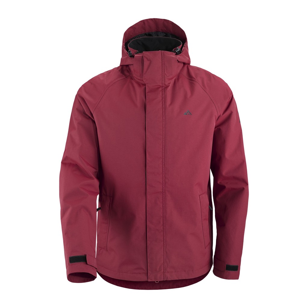 Herren Hardshelljacke Falkenberg 2.0 WP
