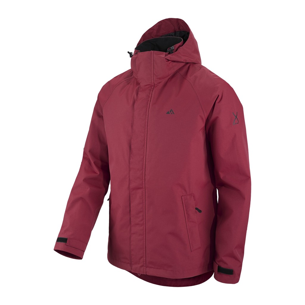 Herren Hardshelljacke Falkenberg 2.0 WP