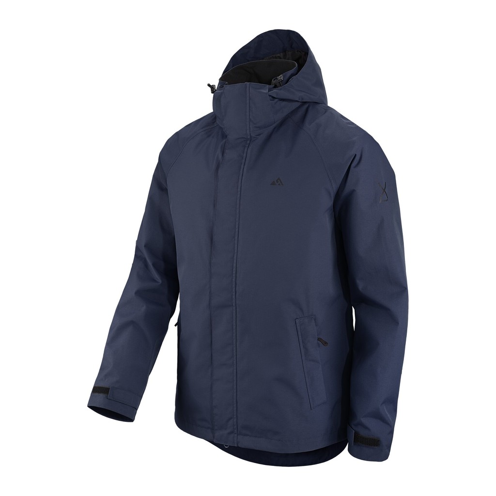 Herren Hardshelljacke Falkenberg 2.0 WP