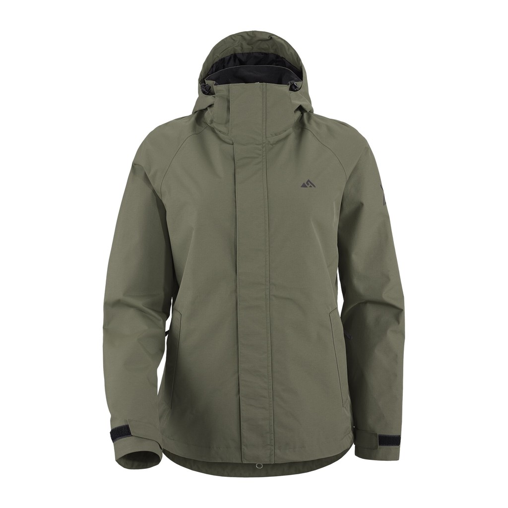 Damen Hardshelljacke Falkenberg 2.0 WP