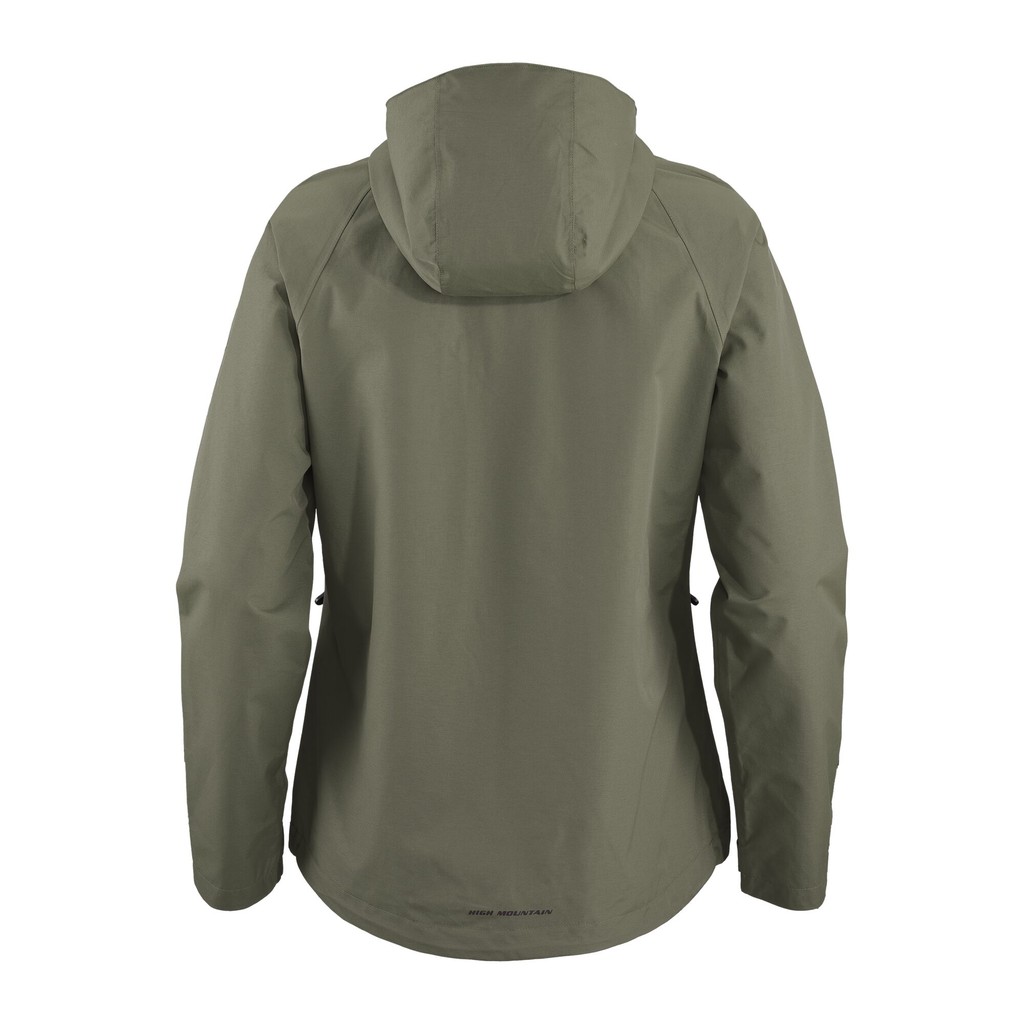 Damen Hardshelljacke Falkenberg 2.0 WP