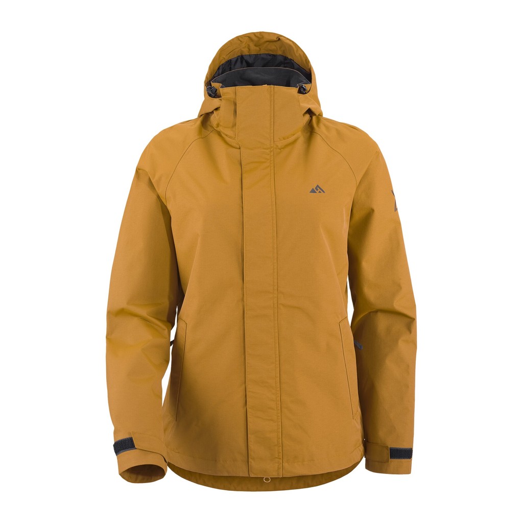 Dame Skaljakke Falkenberg 2.0 WP