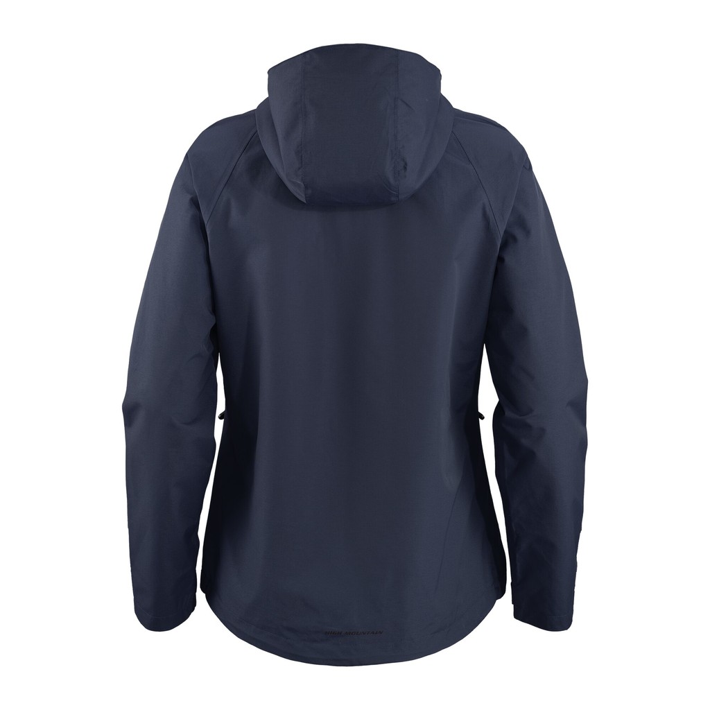 Damen Hardshelljacke Falkenberg 2.0 WP