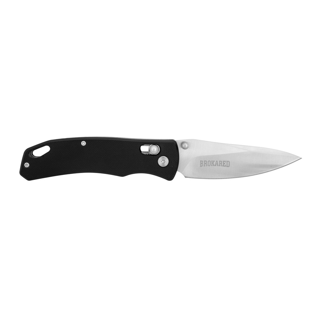 Fällkniv G10