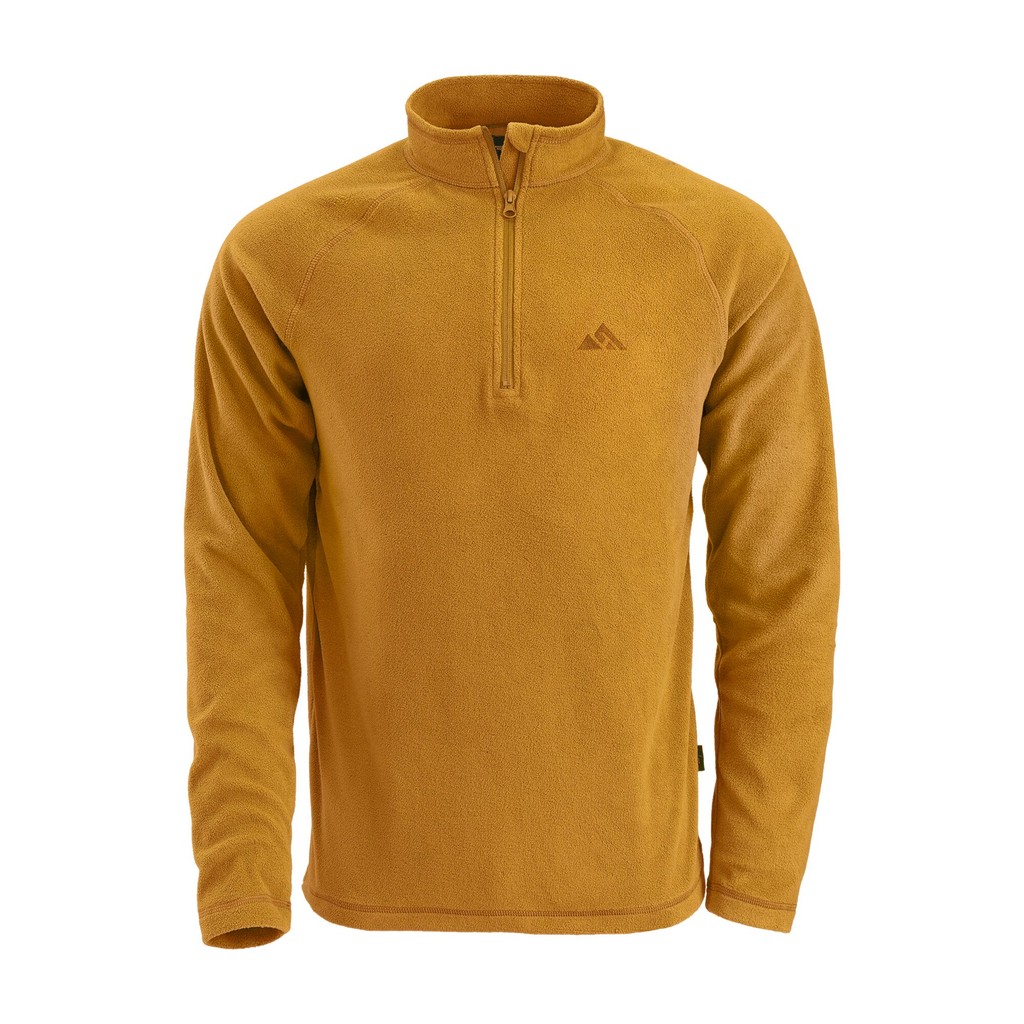 Herren Fleecepullover Gällö