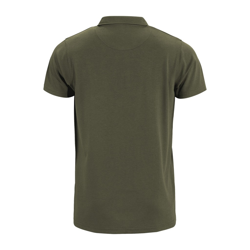 Herre Quick dry poloshirt