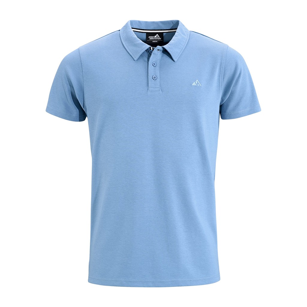 Herre Quick dry poloshirt