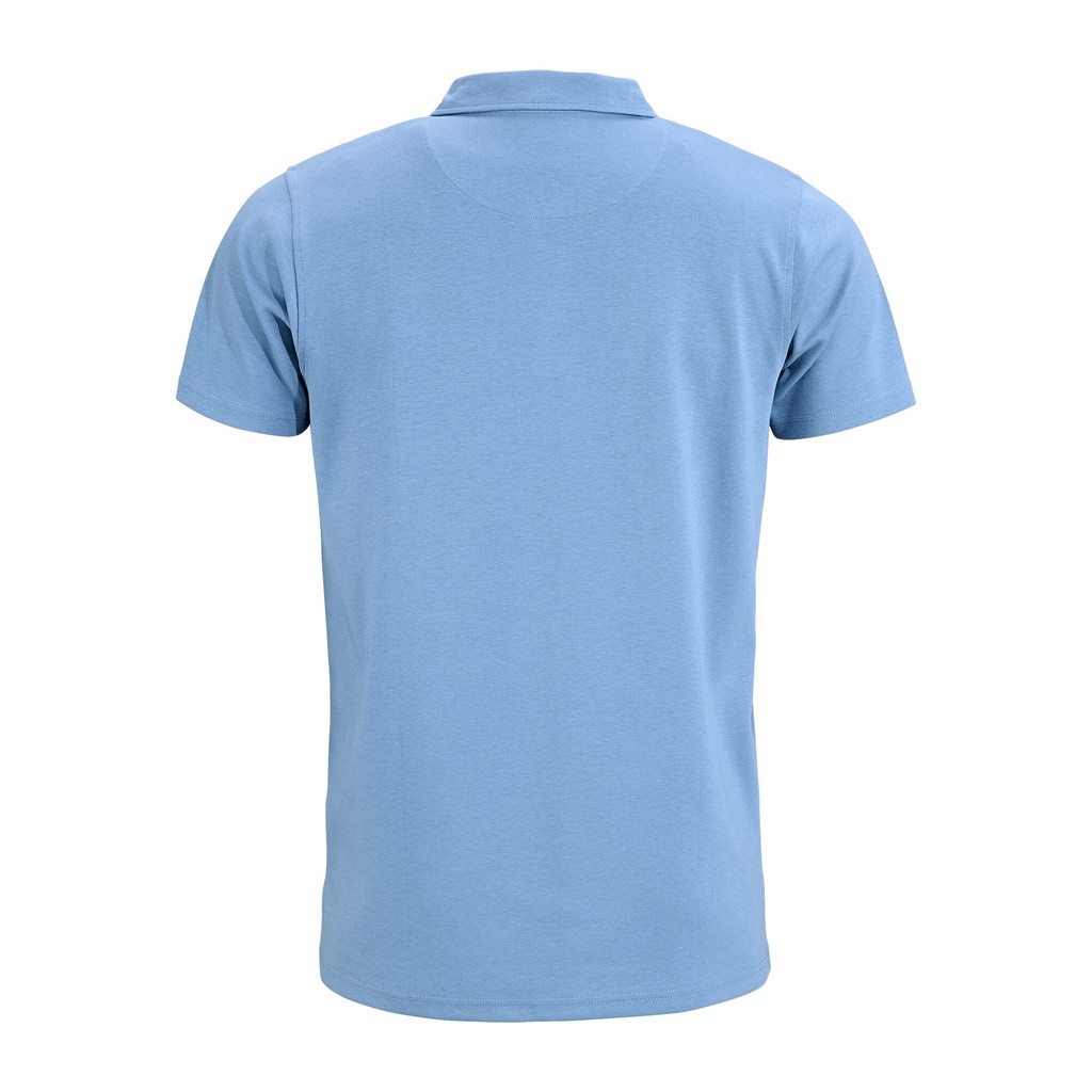 Herre Quick dry poloshirt