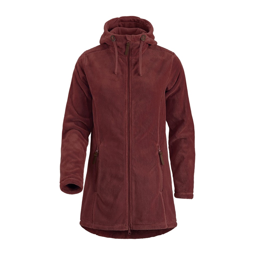 Fleecekappa Furuvik Dam