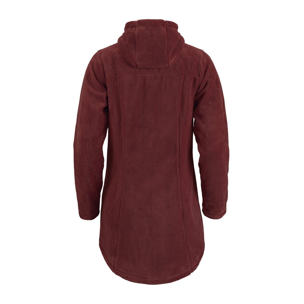 Fleecekappa Furuvik Dam