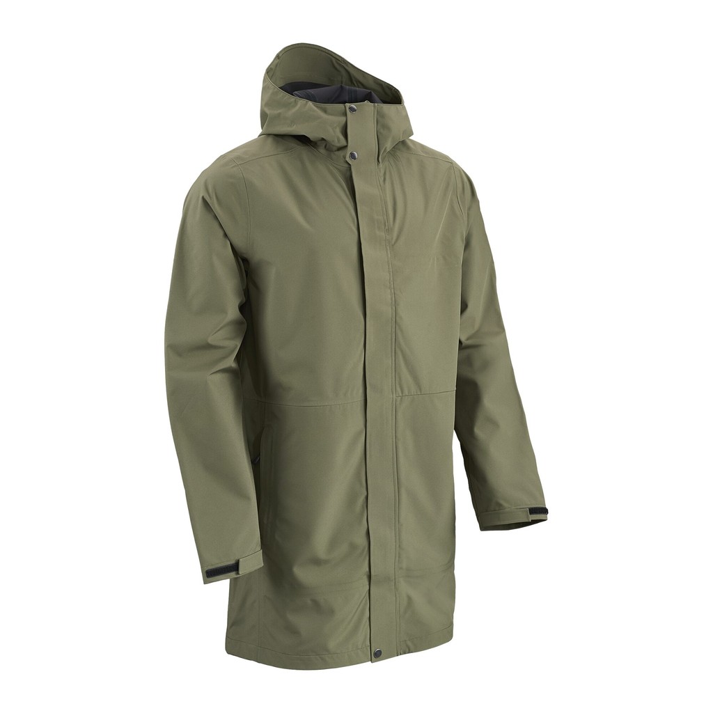Skalparkas Havstorp WP Herr