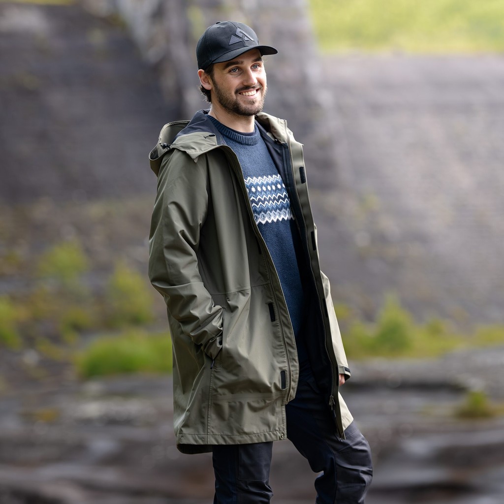 Skalparkas Havstorp WP Herr