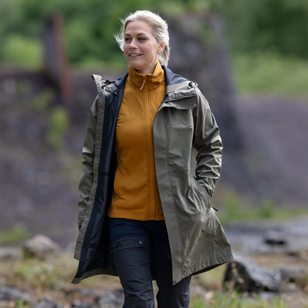 Skalparkas Havstorp WP Dam