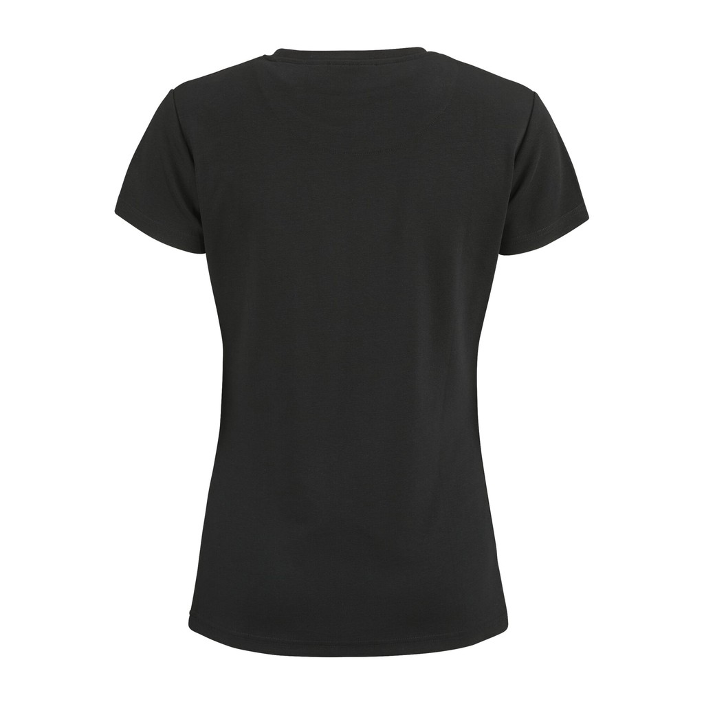 Quick Dry T-shirt Dam