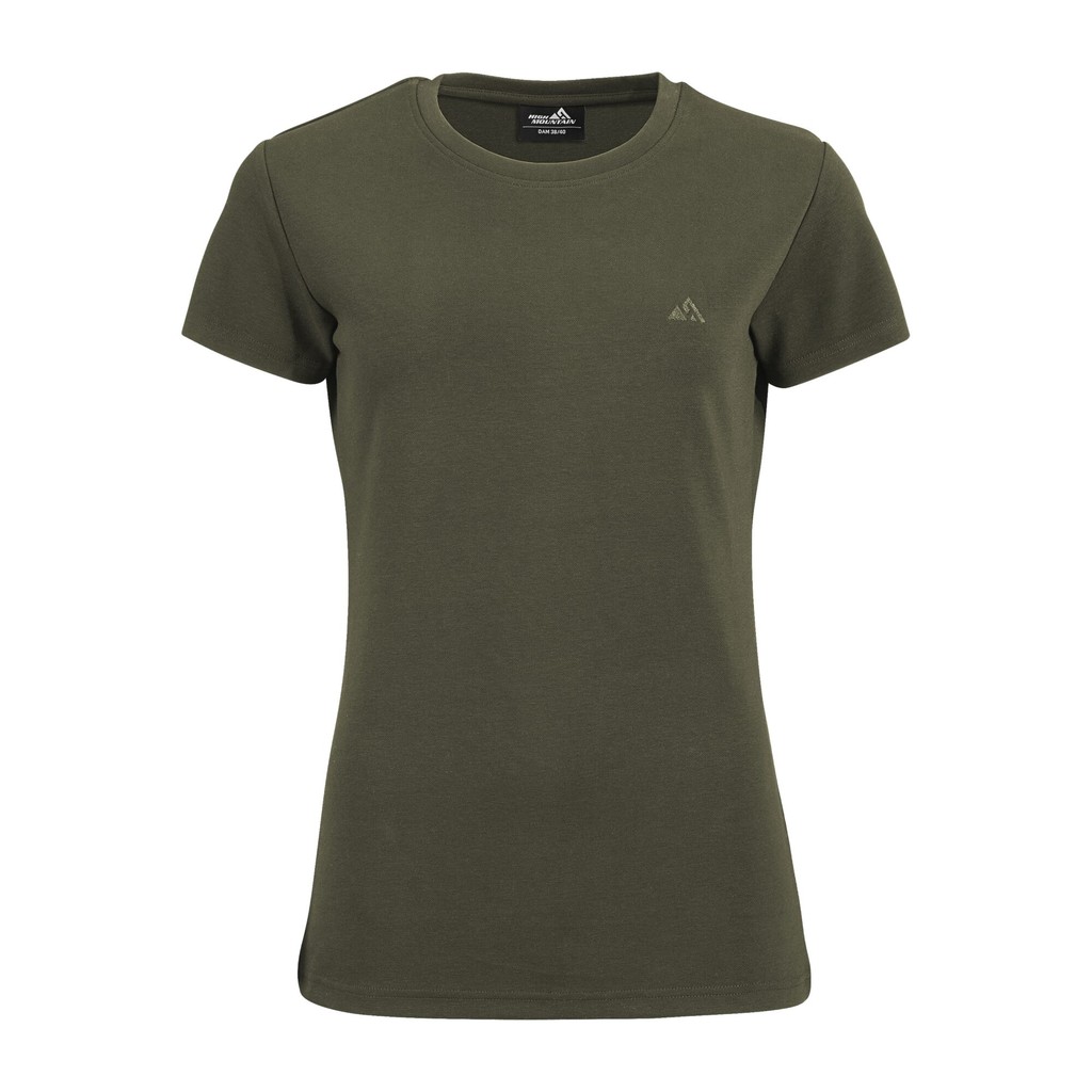 Dame Quick Dry T-shirt