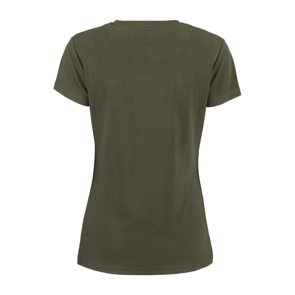 Dame Quick Dry T-shirt