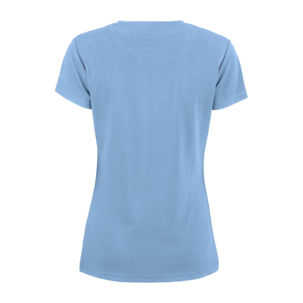 Damen Quick-Dry T-Shirt