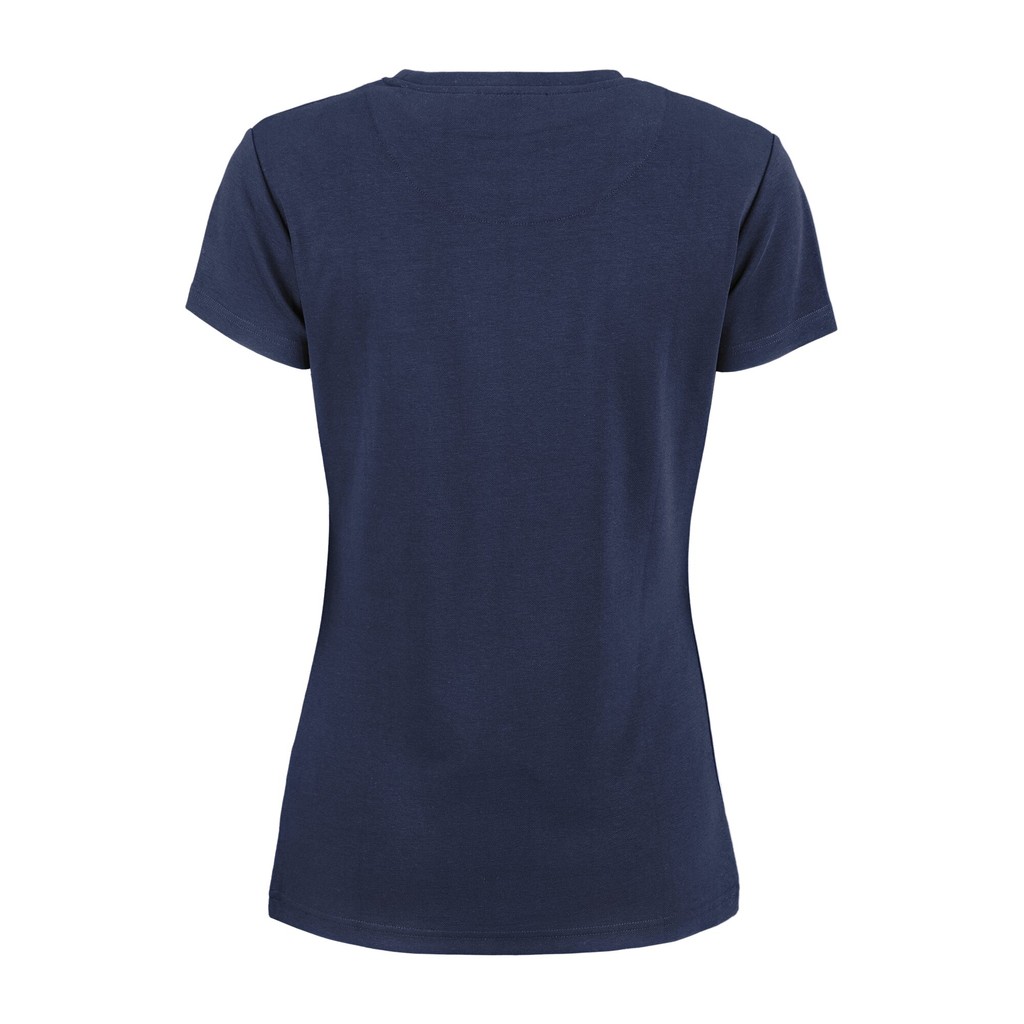 Damen Quick-Dry T-Shirt