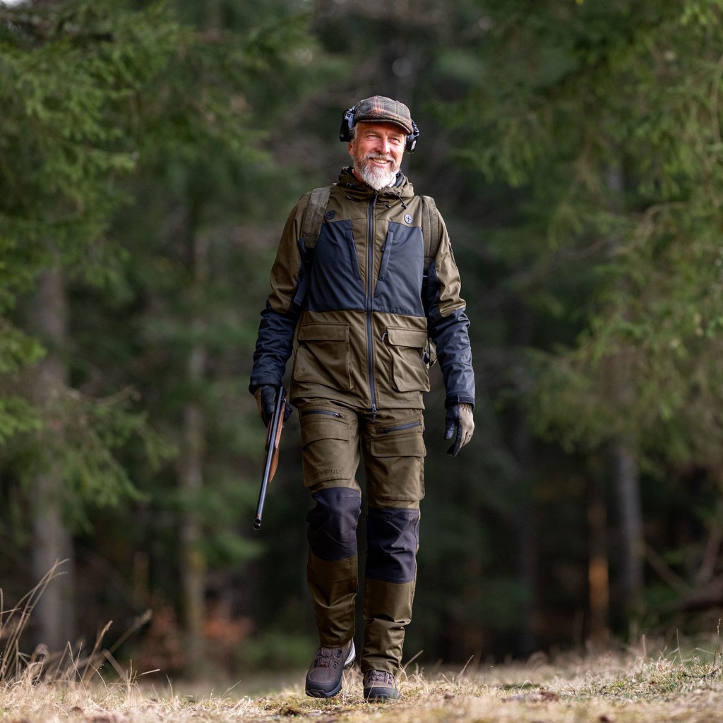 Herre Outdoor bukser Duved
