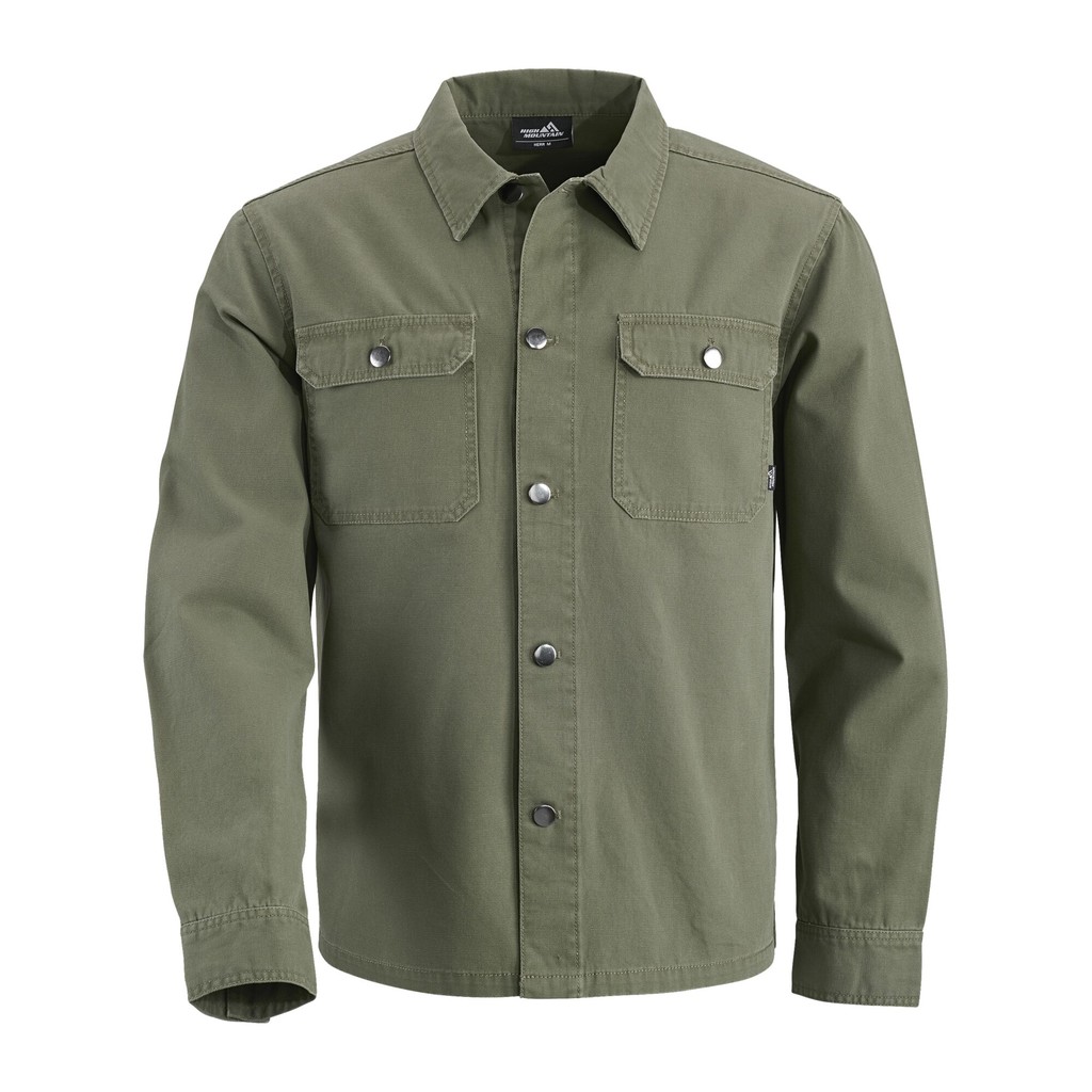 Overshirt Espevik Herr Overshirt Espevik Herr