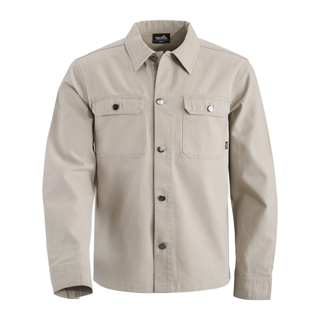 Overshirt Espevik Herr