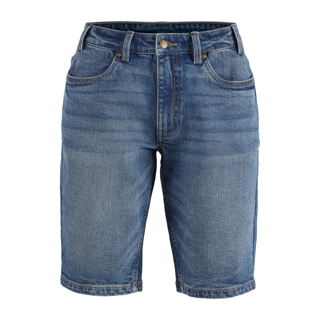 Jeansshorts Dam