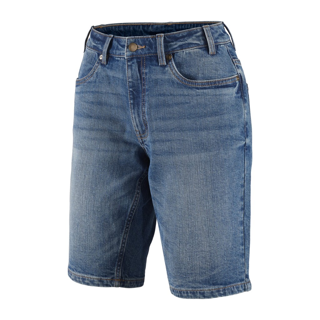 Jeansshorts Dam