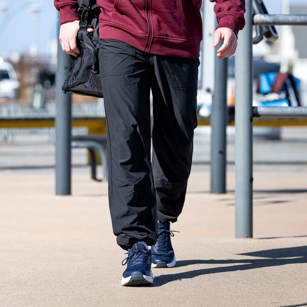 Herre Sportsbukser Lightweight