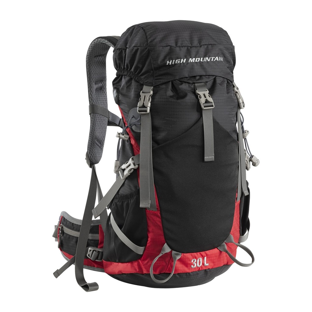 Vandringsryggsäck 30L Vandringsryggsäck 30L