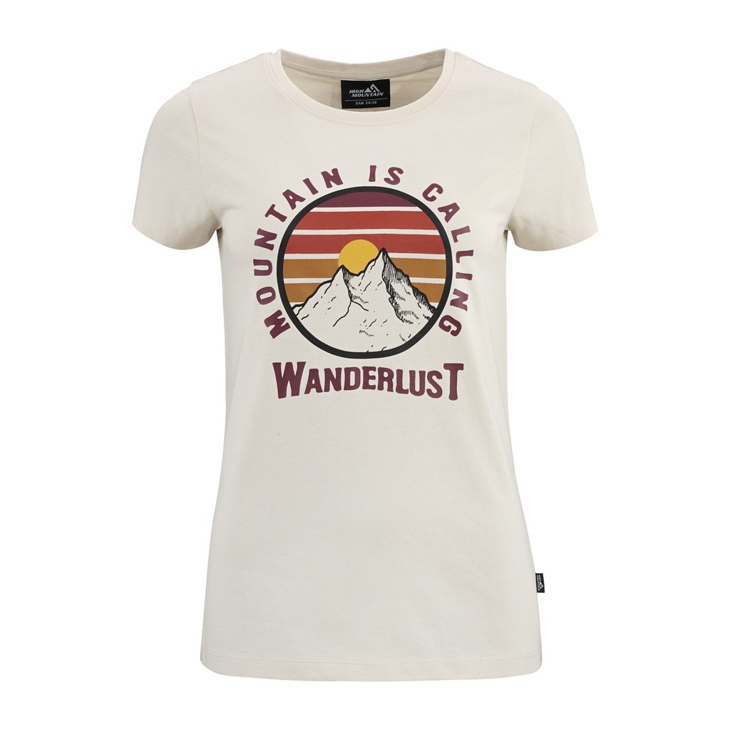 T-shirt Dam