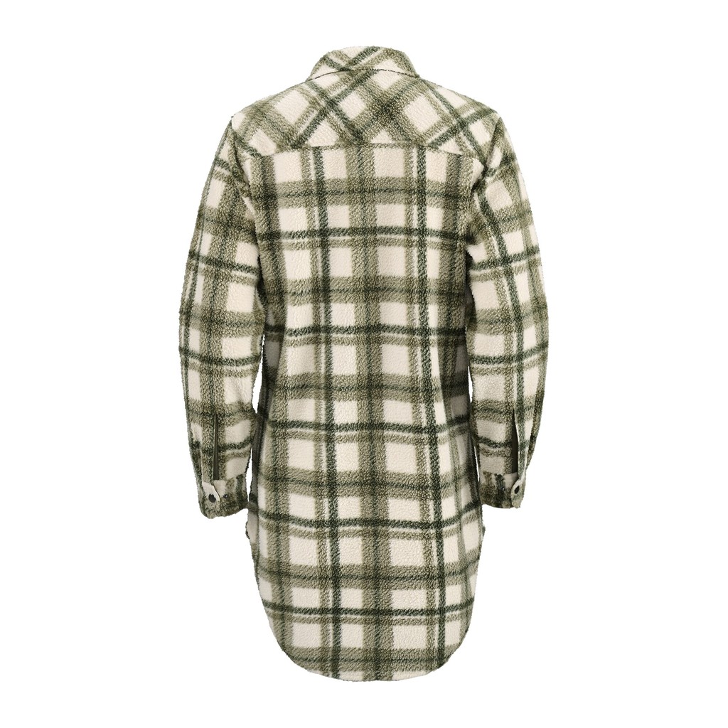Berga Naisten Overshirt