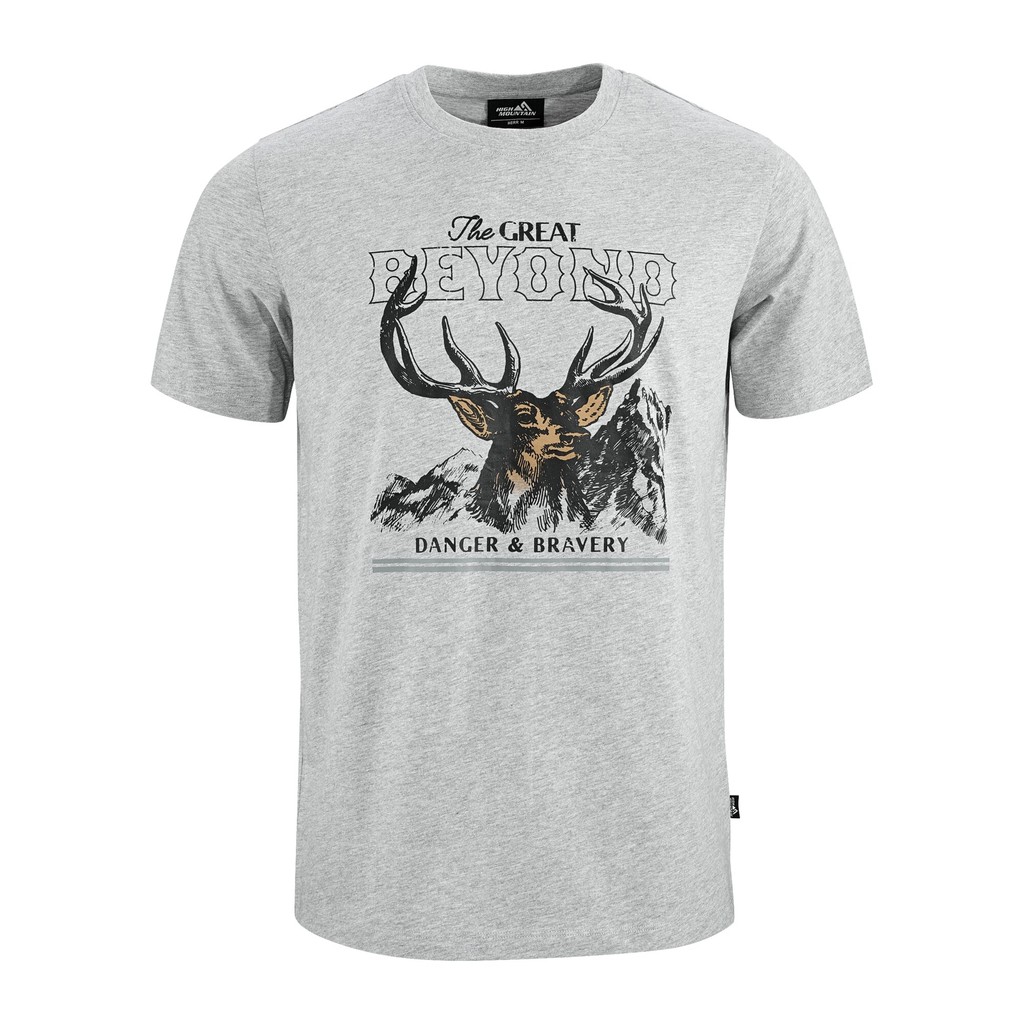 T-shirt Herr T-shirt Herr